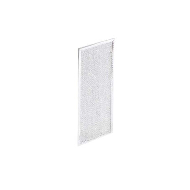 Over-The-Range Microwave Grease Filter W10208631A