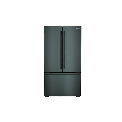 Kitchenaid® 24 cu. ft. 36-Inch Width Counter-Depth French Door Refrigerator with Interior Dispense KRFC236SJP