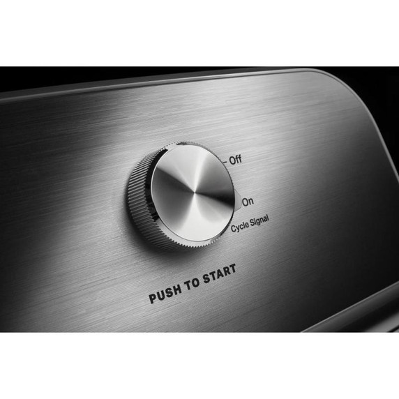 Maytag® Top Load Electric Wrinkle Prevent Dryer - 7.0 cu. ft. YMED4500MW