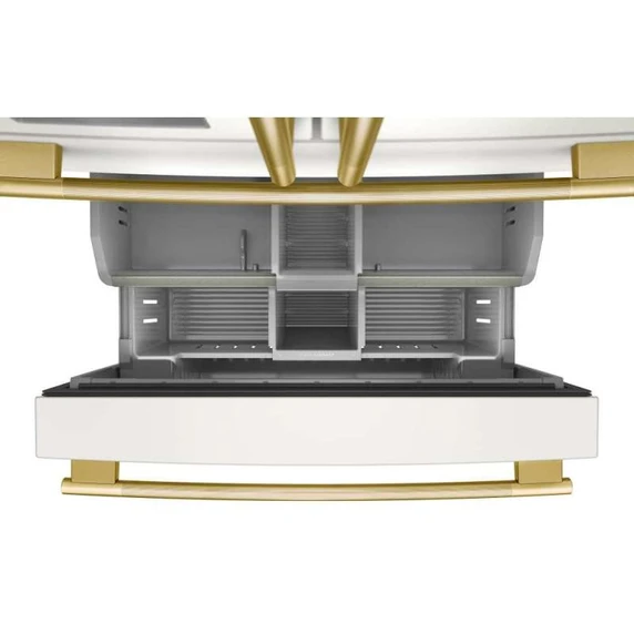 KitchenAid Refrigerator KRMF436SPL KRMF436SPL