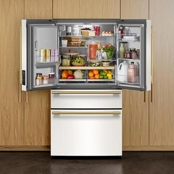 KitchenAid Refrigerator KRMF436SPL KRMF436SPL