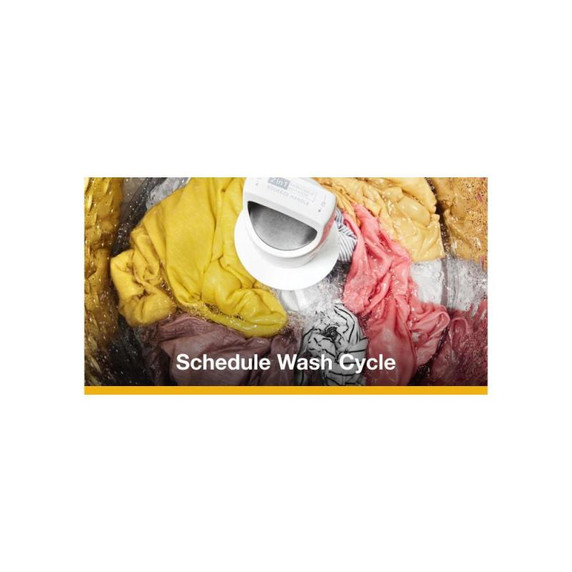 Whirlpool® 6.0 - 6.1 cu. ft. I.E.C. Top Load Washer with 2 in 1 Removable Agitator WTW8127LC