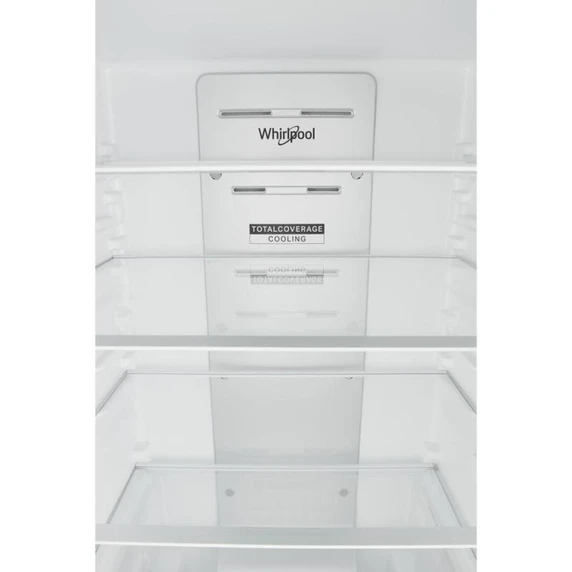 Whirlpool® 24-inch Wide Garage-Ready Bottom-Freezer Refrigerator - 12.9 cu. ft. WRB533CZJZ
