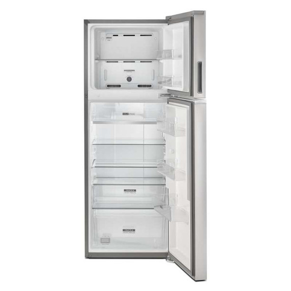 Whirlpool® 24-inch Wide Small Space Top-Freezer Refrigerator - 12.9 cu. ft. WRT313CZLZ