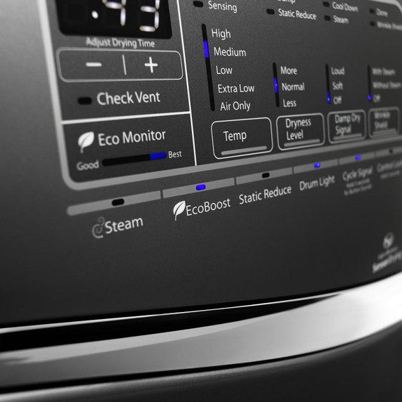 Maytag® 15.5" (39.4 cm) Pedestal for Front Load Washer and Dryer with Storage XHPC155YC Maytag® 15.5" (39.4 cm) Pedestal for Front Load Washer and Dryer with Storage XHPC155YC