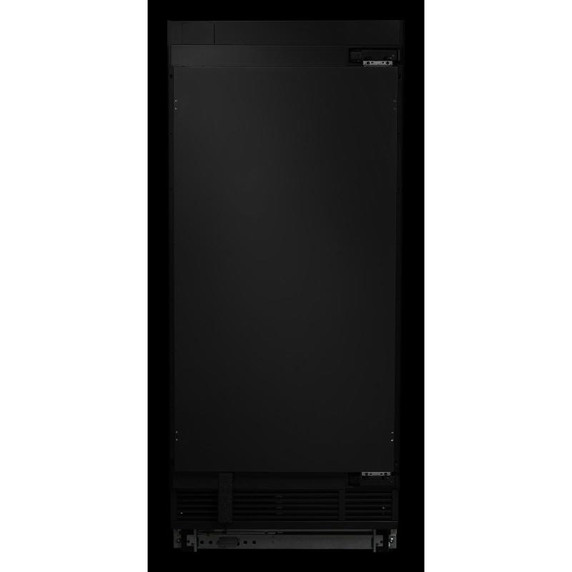 Jennair® 36" Panel-Ready Built-In Column Refrigerator, Right Swing JBRFR36IGX Jennair® 36" Panel-Ready Built-In Column Refrigerator, Right Swing JBRFR36IGX