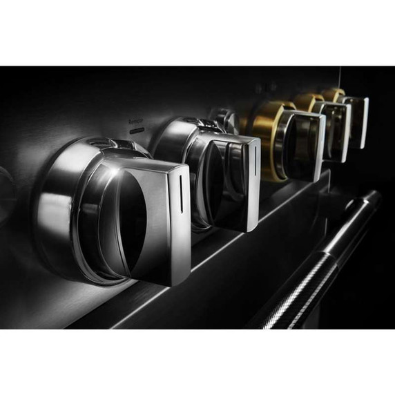 Jennair® 30" RISE™ Gas Professional-Style Range JGRP430HL