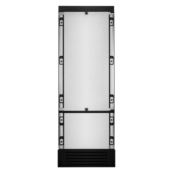 Jennair® Panel-Ready 30" Built-In Bottom-Mount Refrigerator, Right Swing JBBFR30NMX