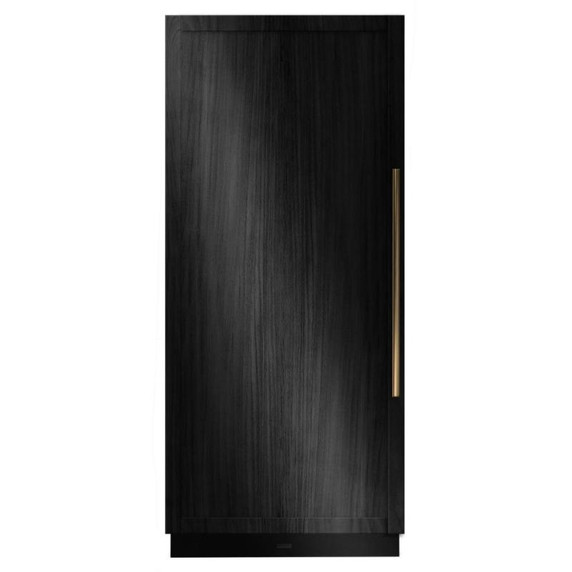 Jennair® 36" Panel-Ready Built-In Column Refrigerator, Left Swing JBRFL36IGX