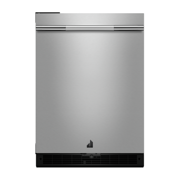 Jennair® RISE™ 24  Under Counter Solid Door Refrigerator, Left Swing JURFL242HL