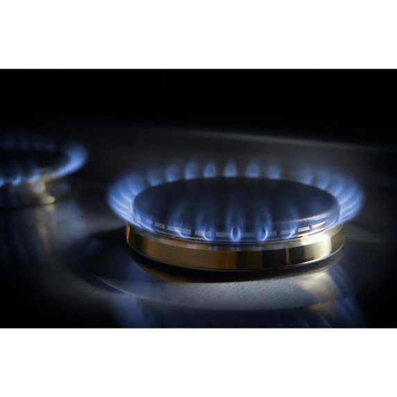 Jennair® 15” 2-Burner Gas Cooktop JGC3215GS