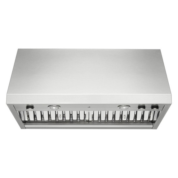 Jennair® Professional Wall-Mount Hood, 36" JXW9036HP