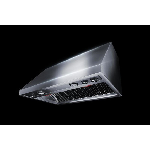 Jennair® Professional Wall-Mount Hood, 36" JXW9036HP
