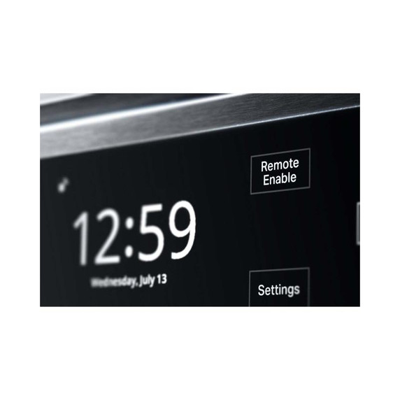 Jennair® RISE 60cm Built-In Steam Oven JJW6024HL
