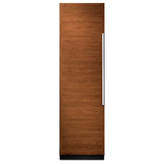 Jennair® 24 Panel-Ready Built-In Column Refrigerator, Left Swing JBRFL24IGX