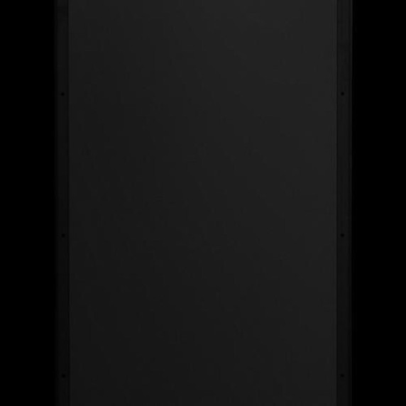 Jennair® 18" Panel-Ready Built-In Column Freezer, Right Swing JBZFR18IGX