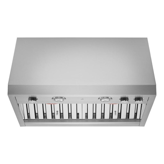 Jennair® Professional Wall-Mount Hood, 30" JXW9030HP