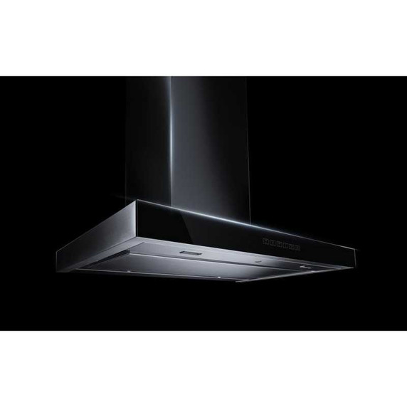 Jennair® 30" Pyramid Style Canopy Wall Hood JXW8530HS