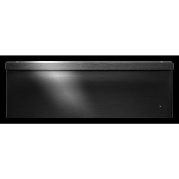 Jennair® NOIR™ 30" 1.5 cu. ft. Capacity Warming Drawer JJD3030IM