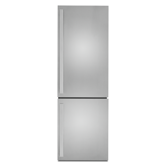 Jennair® 22 Built-In Bottom Mount Refrigerator JBBFX22NMX