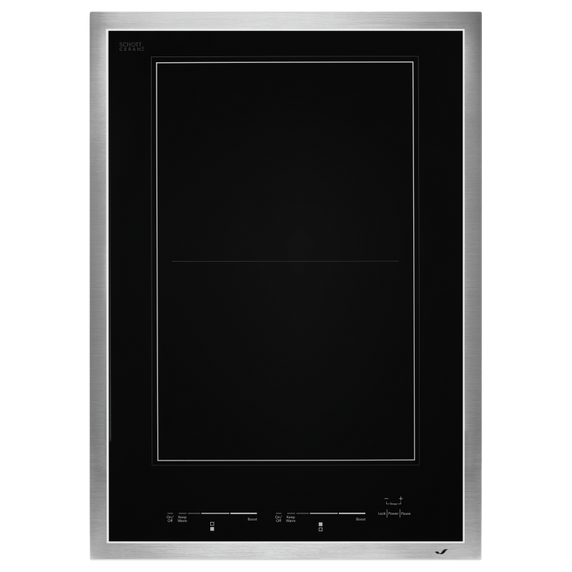 Jennair® Custom 15 Induction Cooktop JIC4715GS