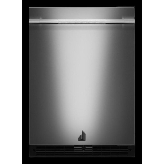 Jennair® RISE™ 24" Under Counter Solid Door Refrigerator, Right Swing JURFR242HL