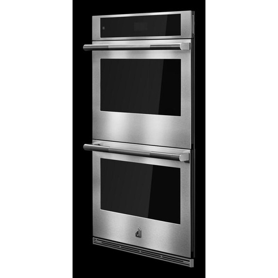 Jennair® RISE™ 30" Double Wall Oven with MultiMode® Convection System JJW2830LL