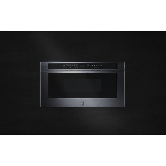 Jennair® 30" RISE™ Undercounter Microwave Oven with Drawer Design JMDFS30HL Jennair® 30" RISE™ Undercounter Microwave Oven with Drawer Design JMDFS30HL