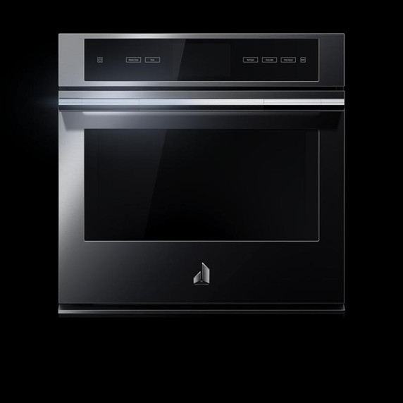Jennair® RISE™  30" Single Wall Oven with V2™ Vertical Dual-Fan Convection JJW3430LL Jennair® RISE™  30" Single Wall Oven with V2™ Vertical Dual-Fan Convection JJW3430LL