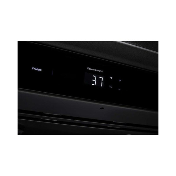 Jenn-Air® 36-Inch Built-In French Door Refrigerator JF36NXFXDE