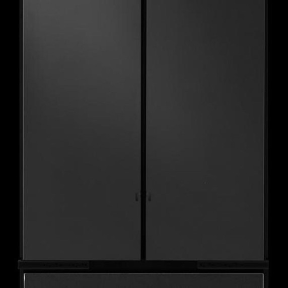 Jenn-Air® 36-Inch Built-In French Door Refrigerator JF36NXFXDE