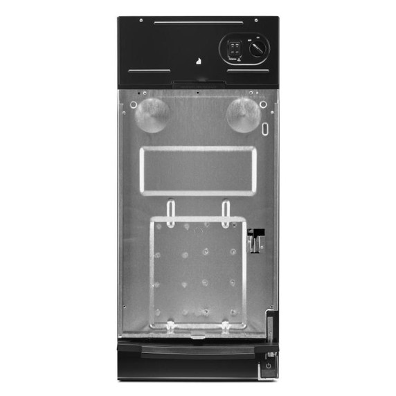 Jennair® 15 " Trash Compactor TC607X