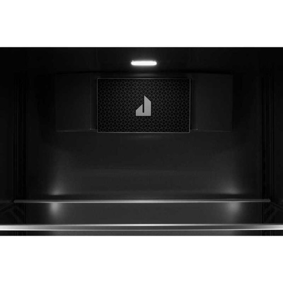 Jennair® RISE™ 42" Built-In Side-By-Side Refrigerator with External Ice and Water Dispenser JBSS42E22L