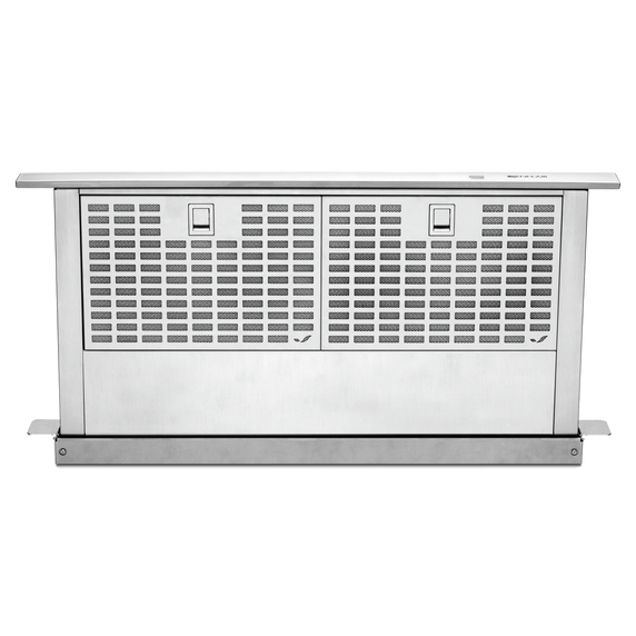 Jennair® Euro-Style Stainless 36 Telescoping Downdraft Ventilation JXD7036YS