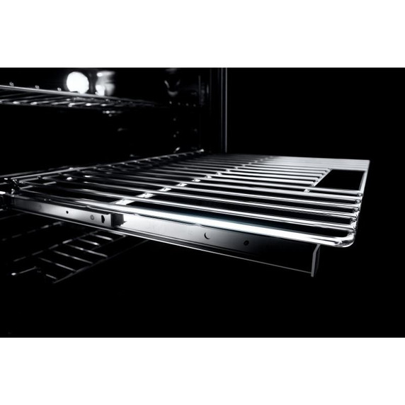 Jennair® RISE™ Induction Slide-In Range JIS1450ML