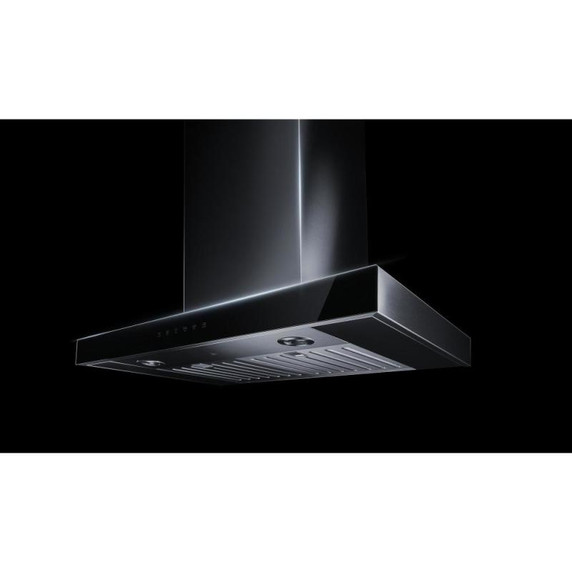 Jennair® 30" Recirculating Wall-Mount Hood JVR0430HS