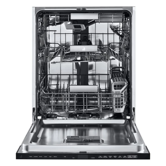 JennAir® Fully Integrated Dishwasher with 3rd Level Rack with Wash JDAF5924RX