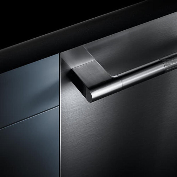 JennAir® Fully Integrated Dishwasher with Precise Fit 3rd Rack for Cutlery JDAF3924RX
