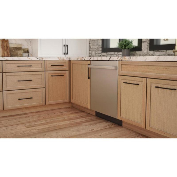 JennAir® Fully Integrated Dishwasher with 3rd Level Rack with Wash JDAF5924RM