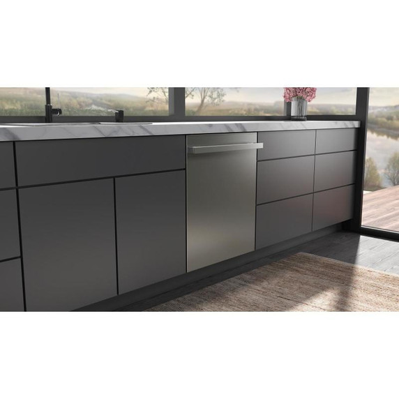 JennAir® Fully Integrated Dishwasher with 3rd Level Rack with Wash JDAF5924RL JennAir® Fully Integrated Dishwasher with 3rd Level Rack with Wash JDAF5924RL