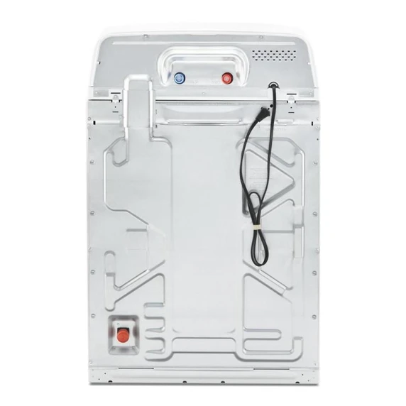Amana® 4.4 cu. ft. Top-Load Washer with High Efficiency Agitator NTW4519JW
