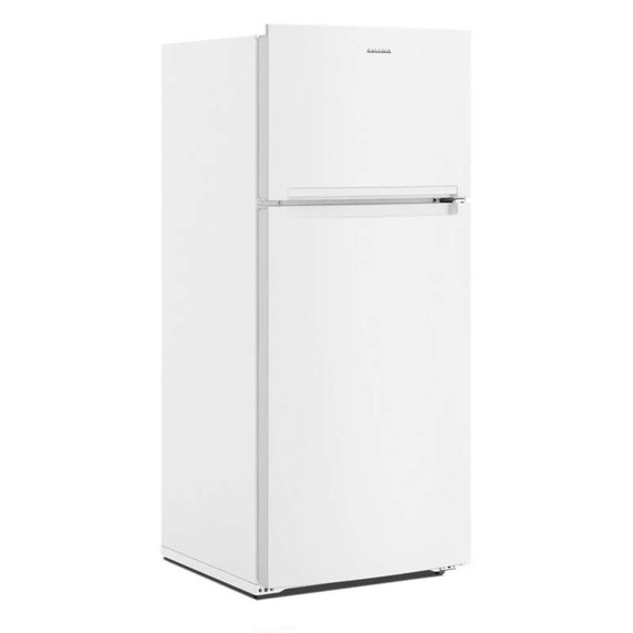 Amana® Top Freezer Refrigerator - 16.4 cu. ft. ARTX3028PW