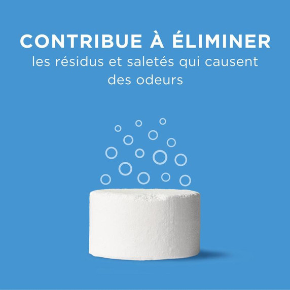 Affresh® Washing Machine Cleaner - 3 count W10135699B Affresh® Washing Machine Cleaner - 3 count W10135699B