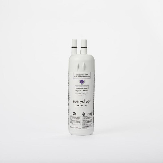 everydrop Ice & Water Refrigerator Filter 1 - EDR1RXD1B EDR1RXD1B