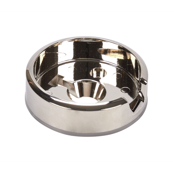 JennAir® Range Chrome Knob Bezel W11323061