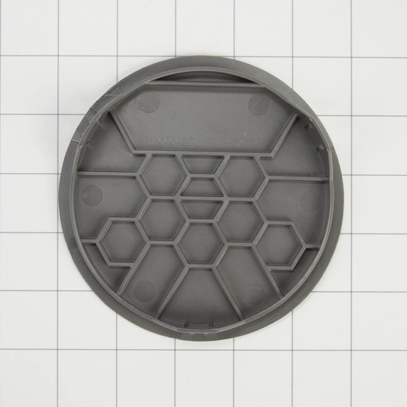 Dryer 4-Way Vent Kit W10323246