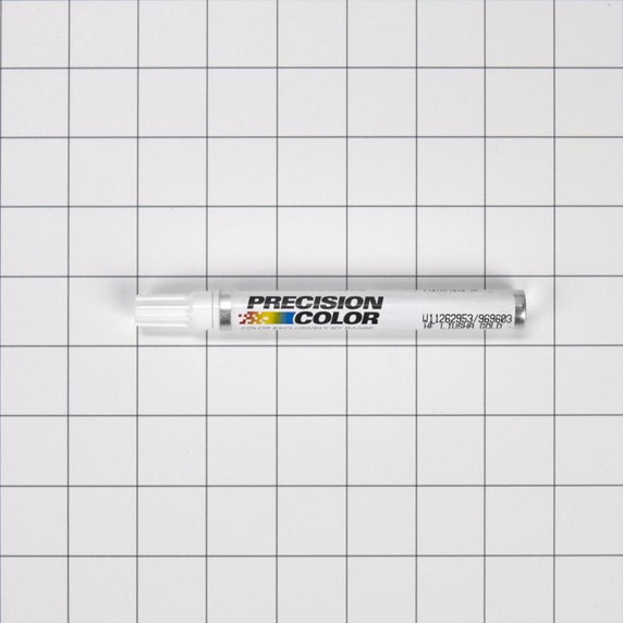 Gold Appliance Touchup Paint Pen W11262953
