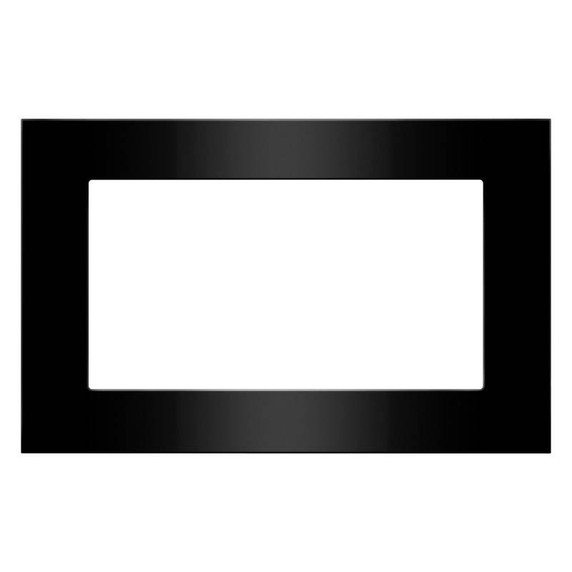 30 in. Trim Kit for 1.6 Cu. Ft. Countertop Microwave MTK1630PB