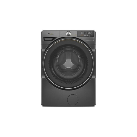 Whirlpool® 5.2 cu. ft. I.C.E. Smart Front Load ENERGY STAR® Certified Washer with FreshFlow™ Vent System WFW5720RU