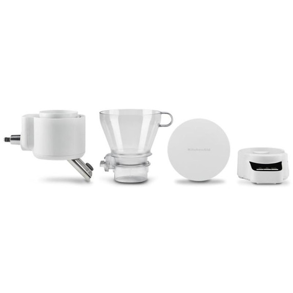 Kitchenaid® Sifter + Scale Attachment KSMSFTA